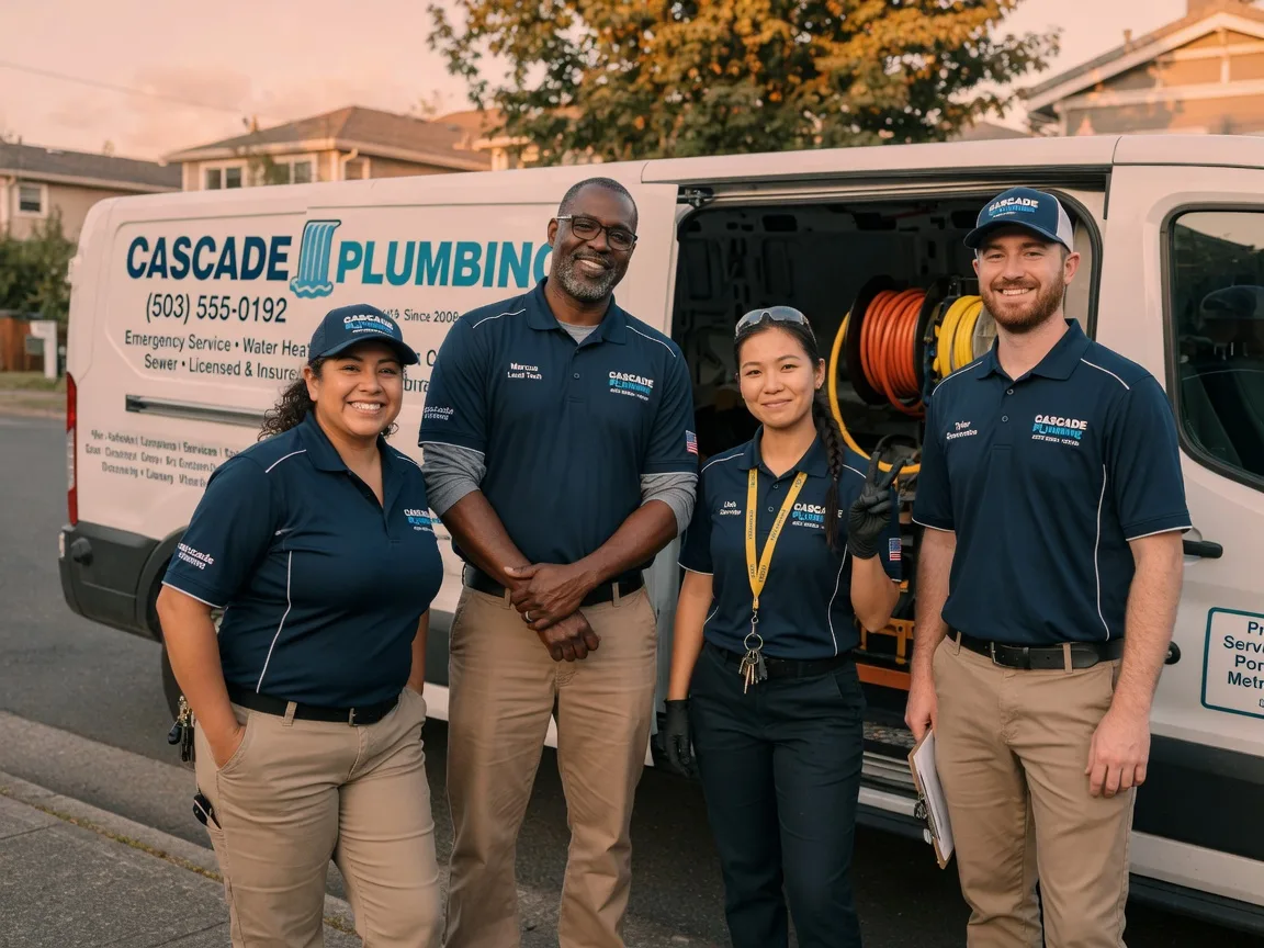 Emergency Plumber company in Clever, MO